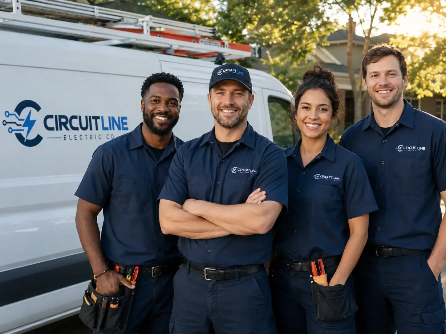 Whole Home Rewiring company in Turner, MI