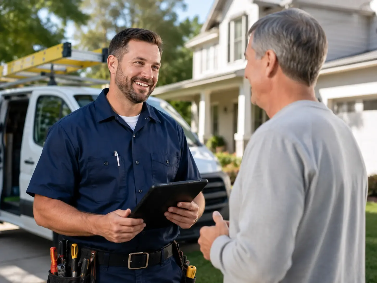 Whole Home Rewiring Turner, MI FAQs